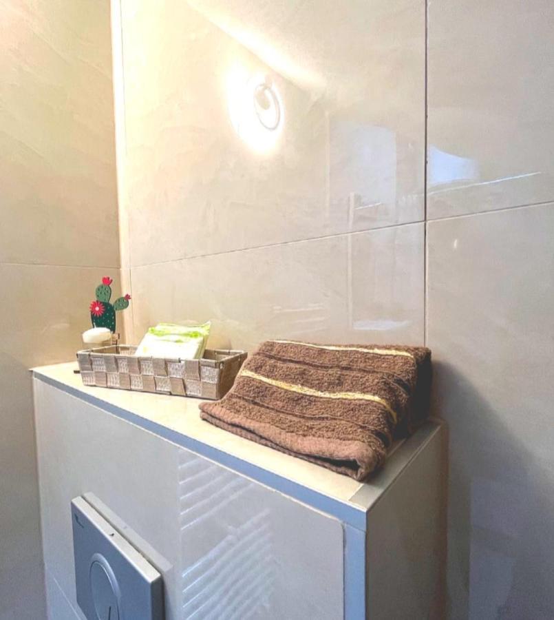 Apartman Dm サラエヴォ エクステリア 写真